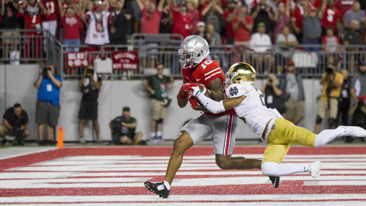 32. Xavier Johnson